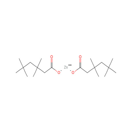 河源市新癸酸鋅 工業(yè)級(jí)催化劑 塑膠防水涂料 有機(jī)鋅催干劑